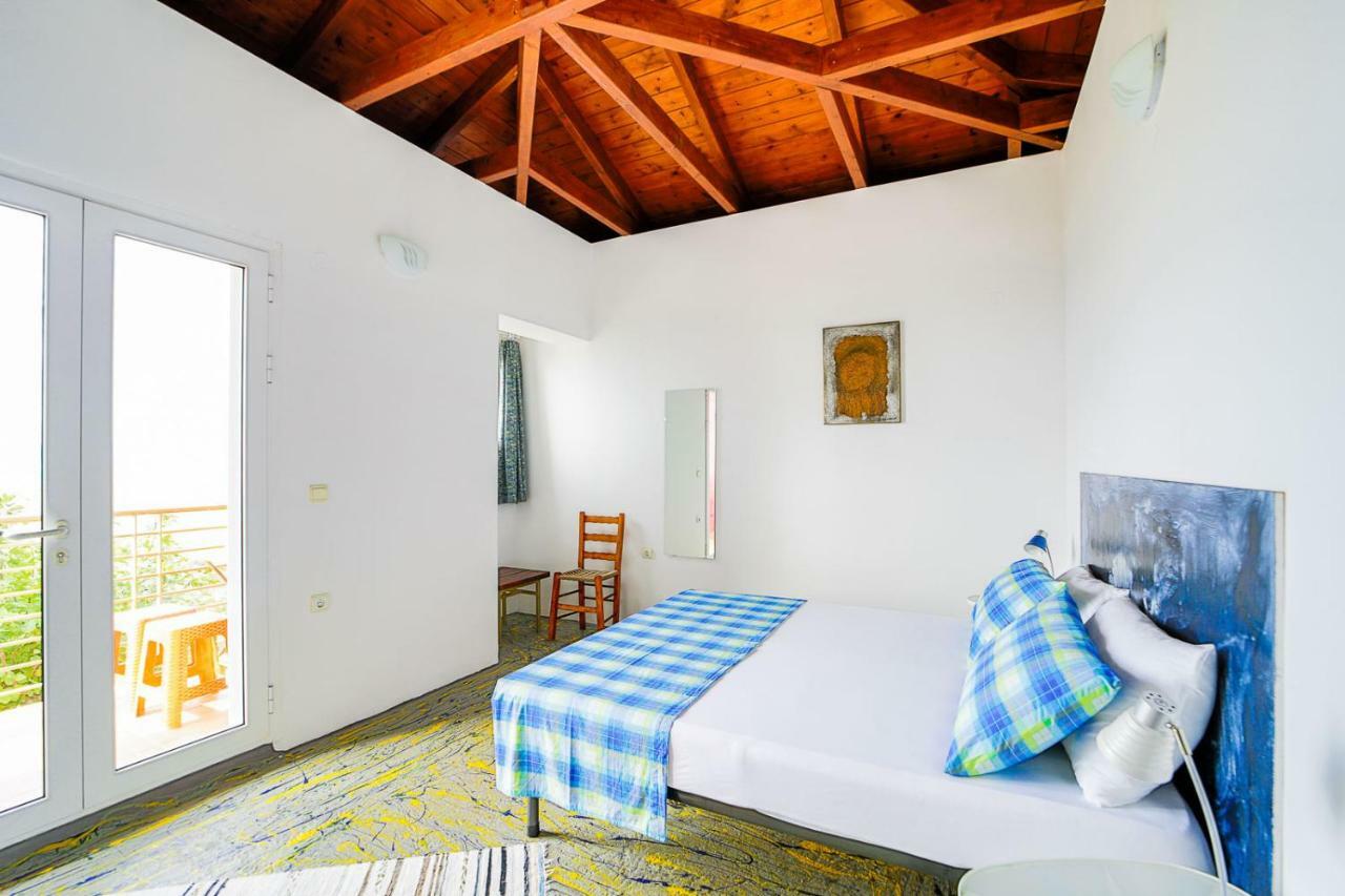 Art Studio Kefalonia Dhavgata Exterior photo