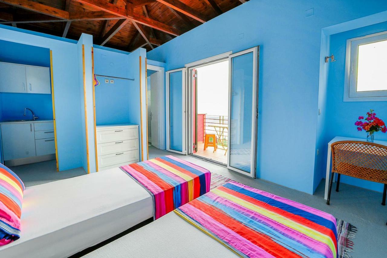 Art Studio Kefalonia Dhavgata Exterior photo
