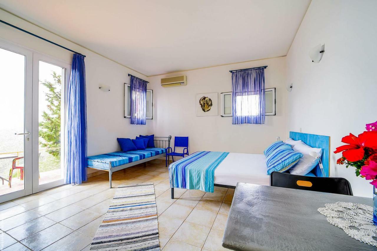 Art Studio Kefalonia Dhavgata Exterior photo