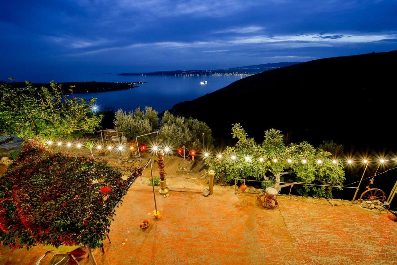 Art Studio Kefalonia Dhavgata Exterior photo