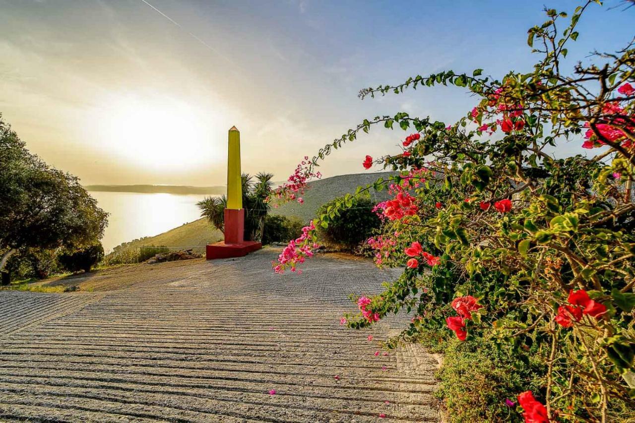 Art Studio Kefalonia Dhavgata Exterior photo