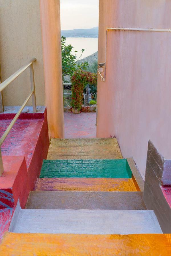 Art Studio Kefalonia Dhavgata Exterior photo