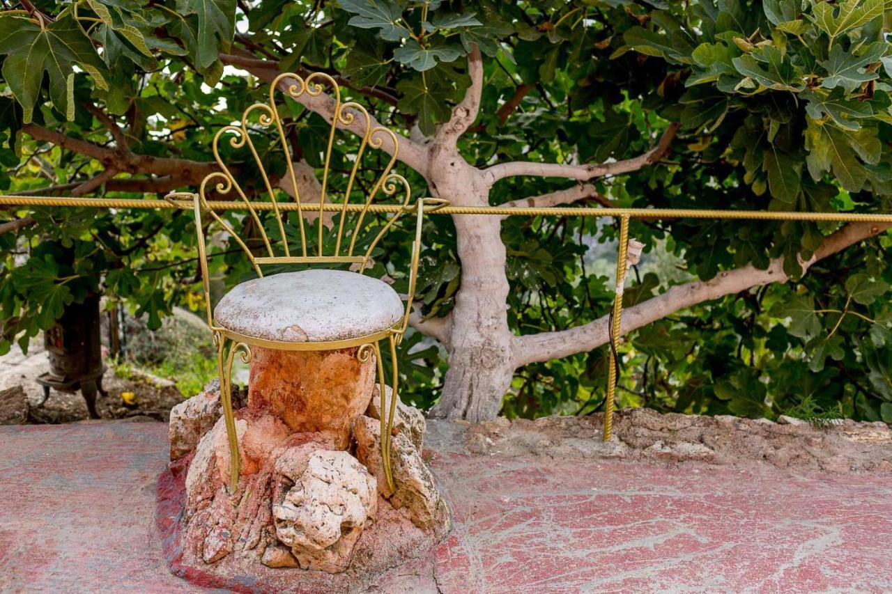 Art Studio Kefalonia Dhavgata Exterior photo