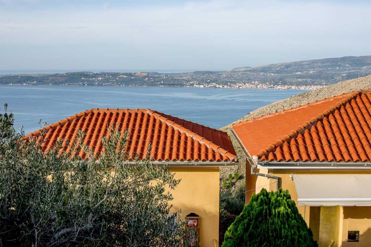 Art Studio Kefalonia Dhavgata Exterior photo